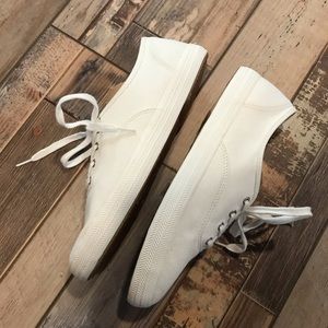 White Keds